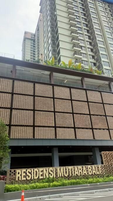 Bali Residence By Beca Inn , Musliim Only Malacca Bagian luar foto